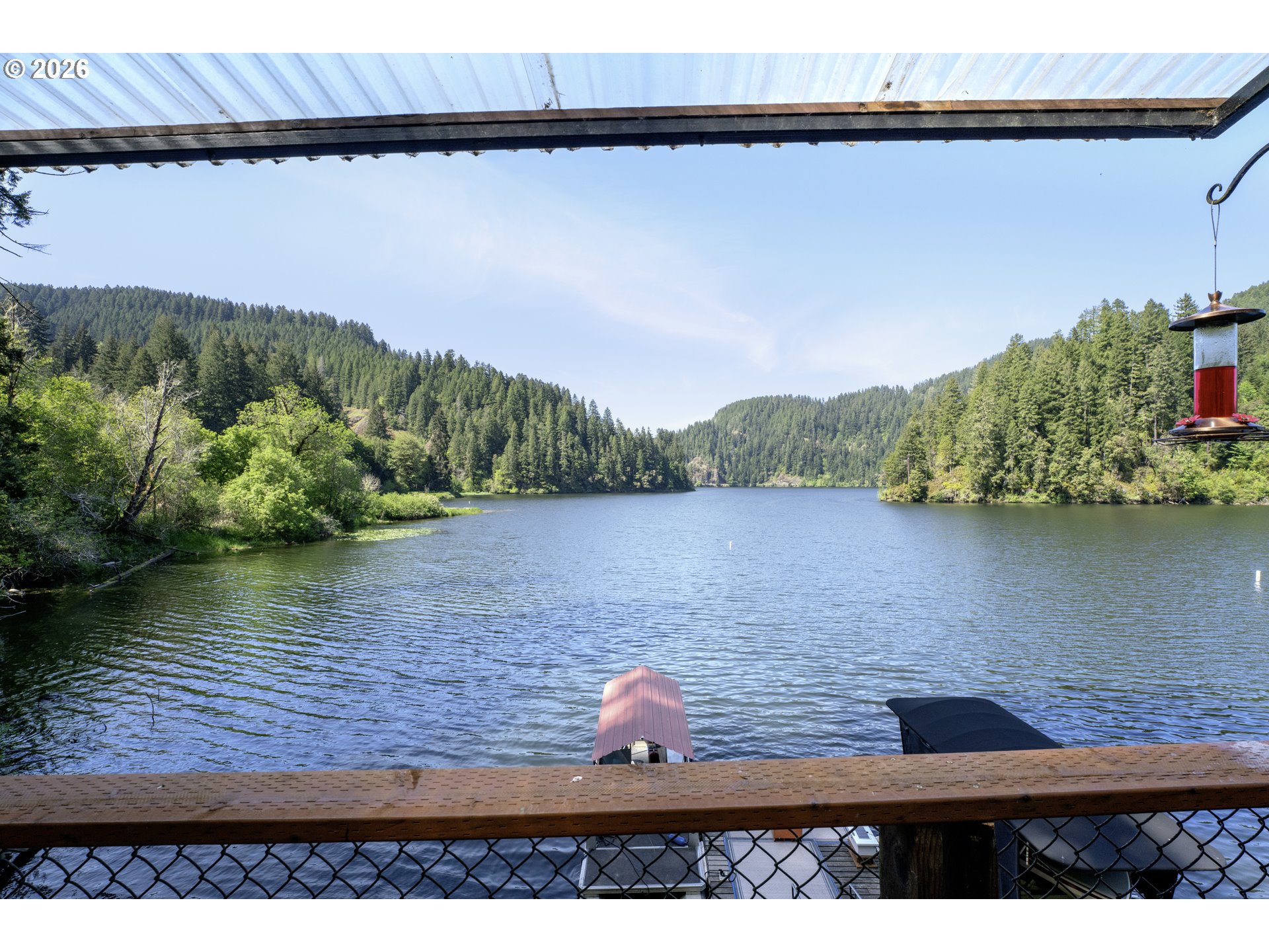 1901 LOON LAKE RD