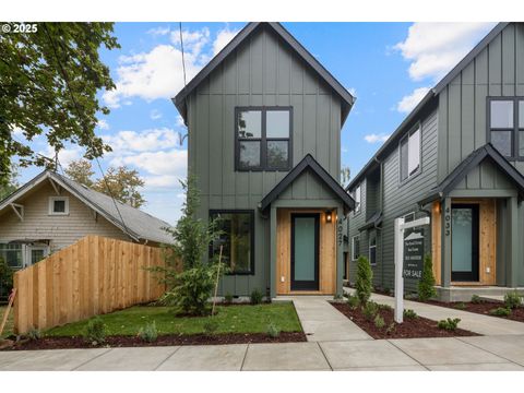 4027 SE TIBBETTS ST Portland OR 97202