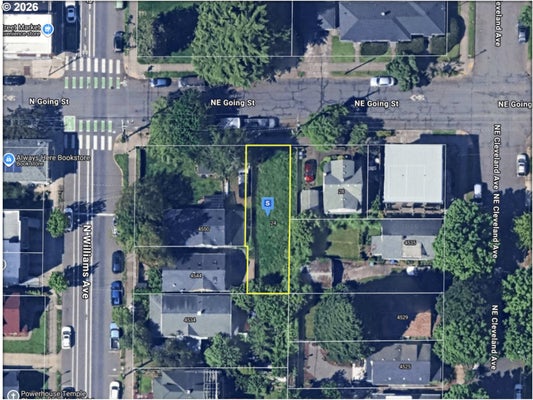 24 NE GOING ST, PORTLAND, OR 97211 - Image c9e4dfbbb65df12e8d88575b84e44133/2978032376