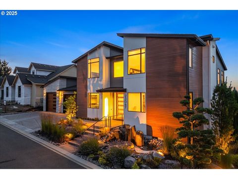 23067 SW CURRY RIDGE DR Sherwood OR 97140