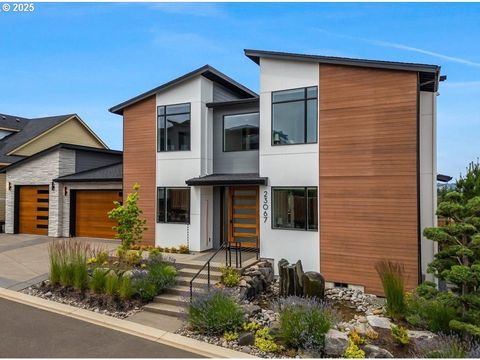 23067 SW CURRY RIDGE DR Sherwood OR 97140