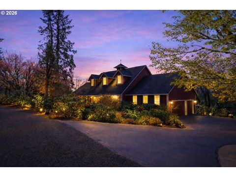 Photo of 2910 SE 282nd Ct, Camas, WA 98607 (MLS # 164552380)