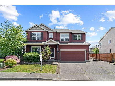 52204 SE 8TH ST Scappoose OR 97056