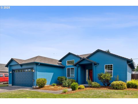 52234 SE TYLER ST Scappoose OR 97056