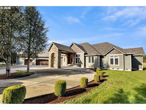 4314 NE LANDERHOLM RD La Center WA 98629