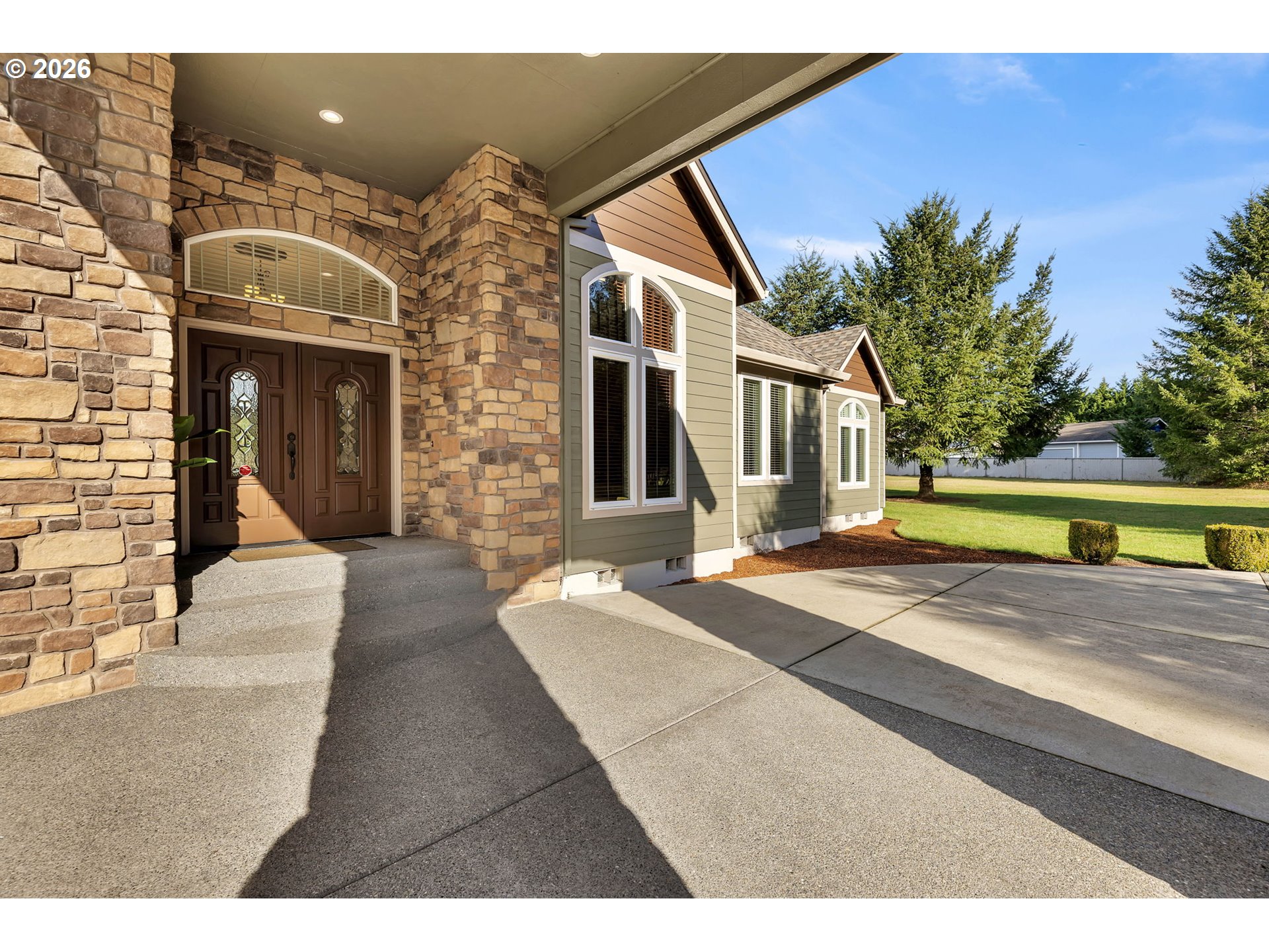 4314 NE LANDERHOLM RD