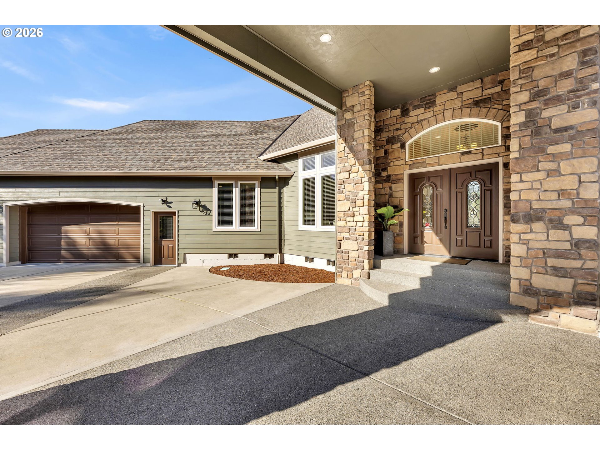 4314 NE LANDERHOLM RD