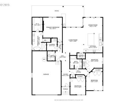 A home in Vancouver