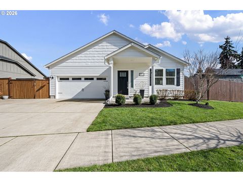 2931 SHELBY WAY Eugene OR 97404