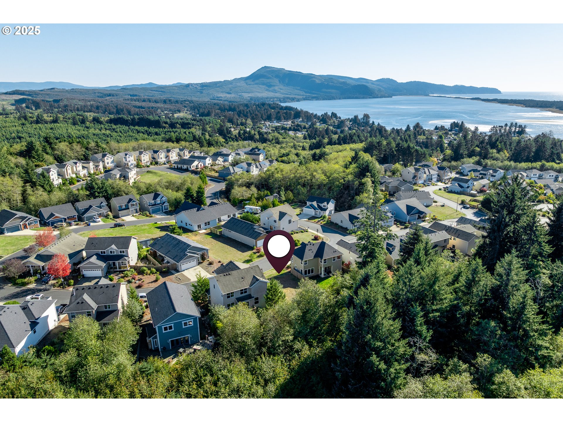 Netarts, Oregon 97143, United States, ,Land,Active,121697