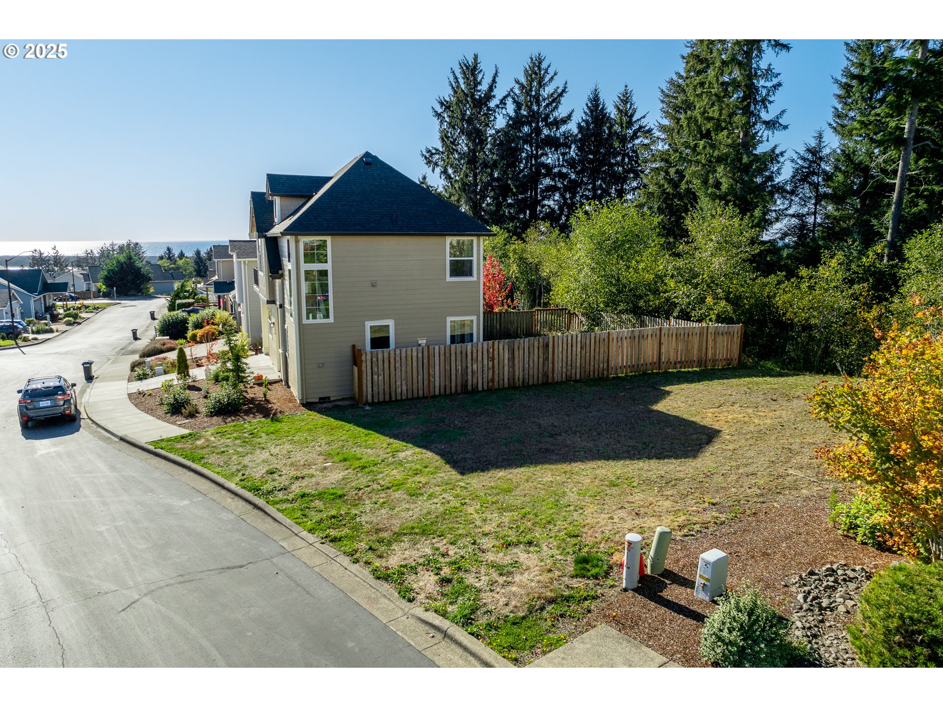 Netarts, Oregon 97143, United States, ,Land,Active,121697