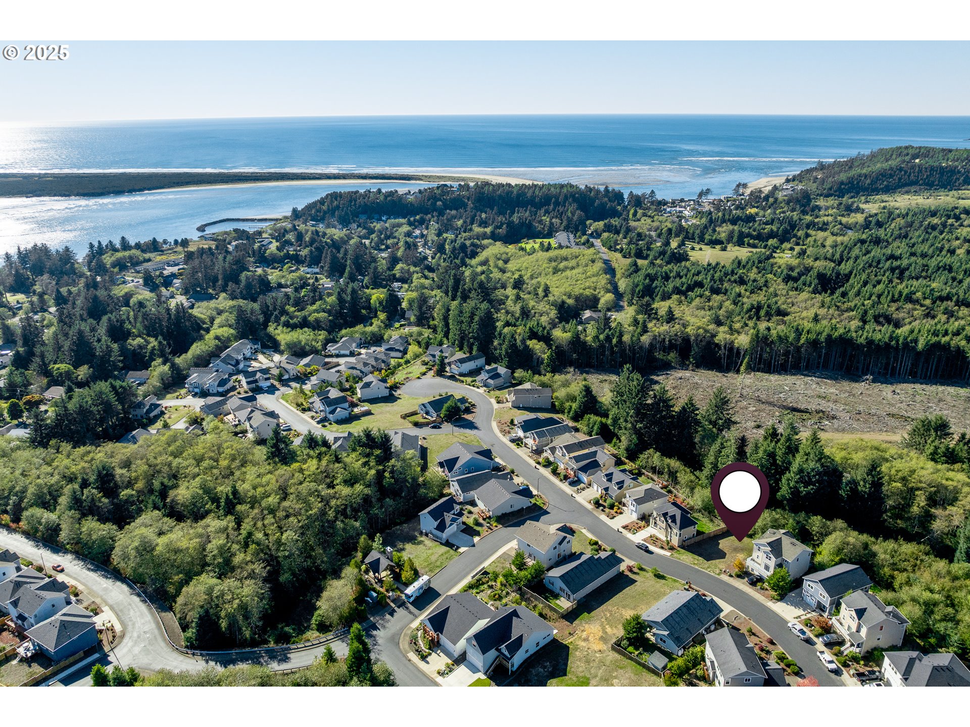 Netarts, Oregon 97143, United States, ,Land,Active,121697