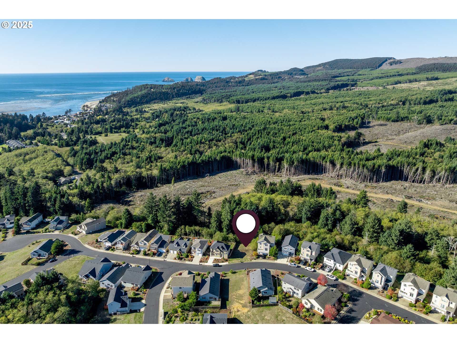 Netarts, Oregon 97143, United States, ,Land,Active,121697