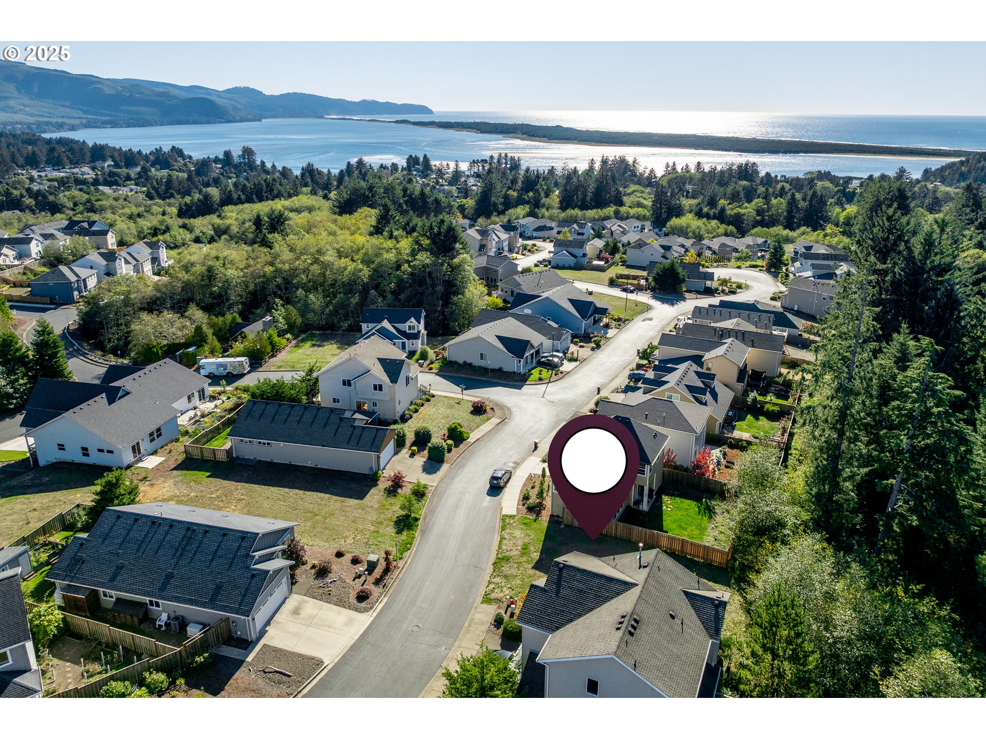 Netarts, Oregon 97143, United States, ,Land,Active,121697