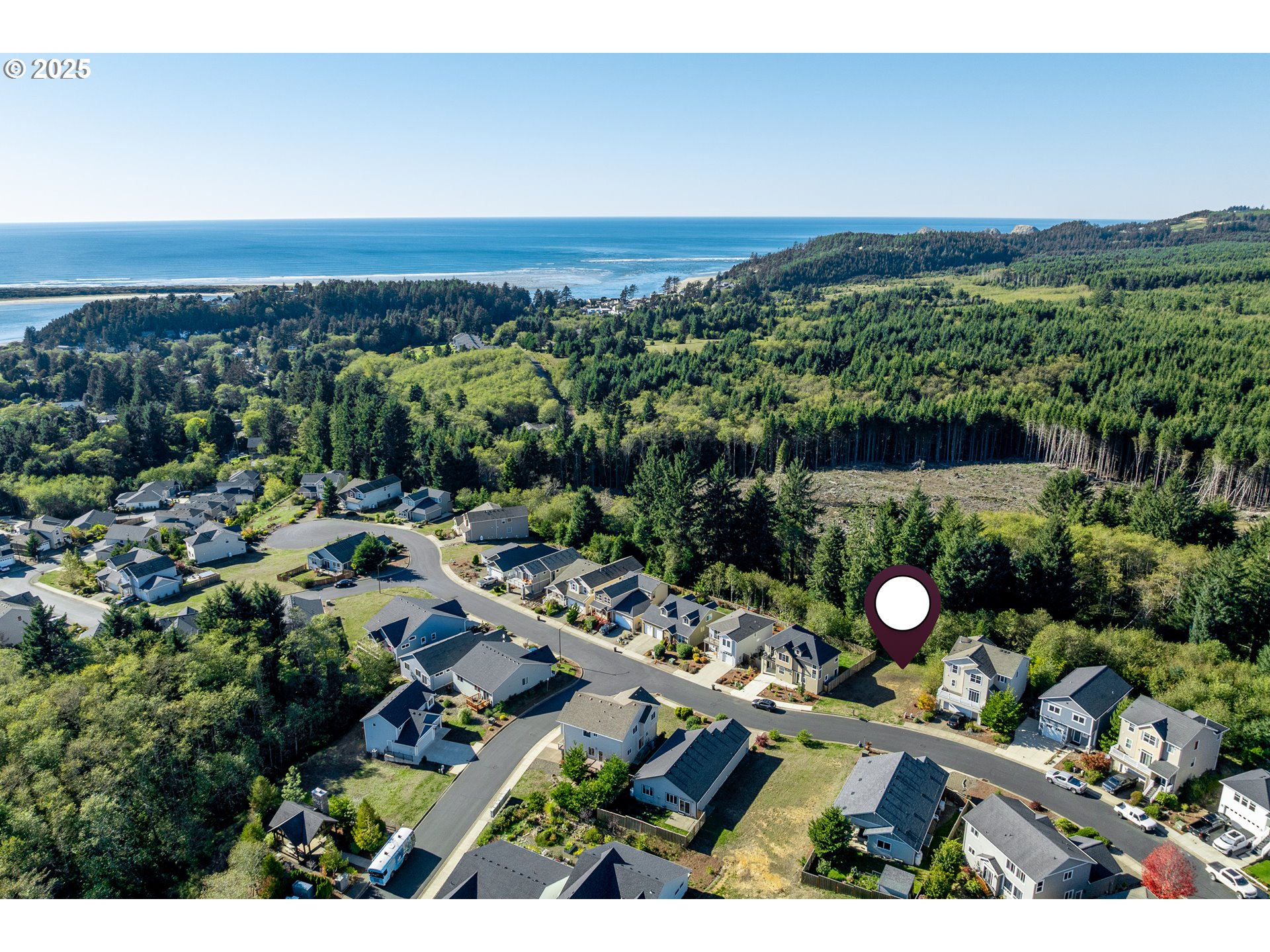 Netarts, Oregon 97143, United States, ,Land,Active,121697