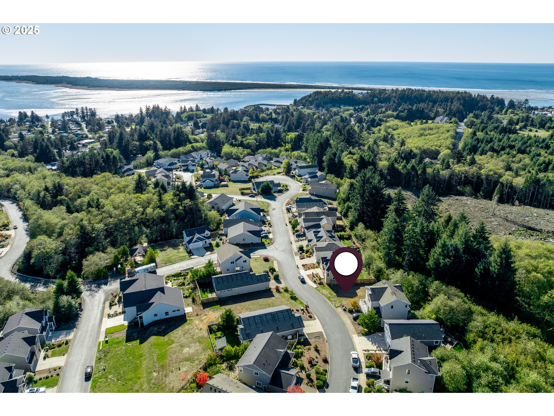 Netarts, Oregon 97143, United States, ,Land,Active,121697