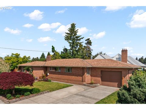 10919 SE MILL CT Portland OR 97216
