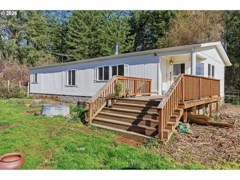 25205 NW MOUNT RICHMOND RD Yamhill OR 97148