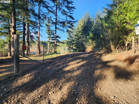 AVERILL HILL RD Port Orford OR 97465