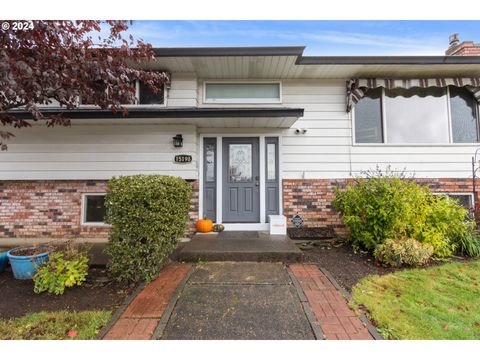 A home in Milwaukie