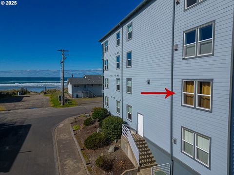 A home in Rockaway Beach