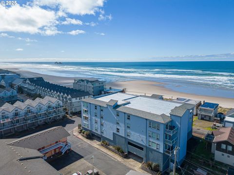 A home in Rockaway Beach