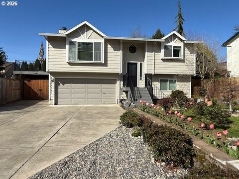 14545 SE CENTER ST Portland OR 97236