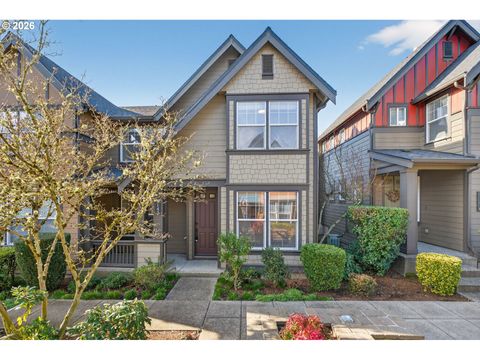 7147 NE STONEWATER ST Hillsboro OR 97124