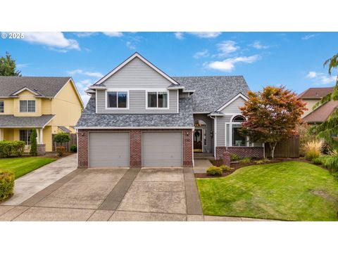 790 E 15TH CIR La Center WA 98629