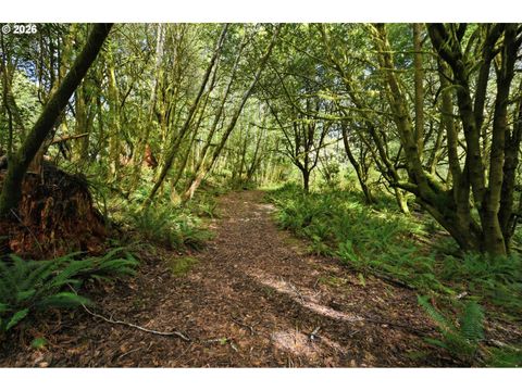 0 Cougar RD Coquille OR 97423