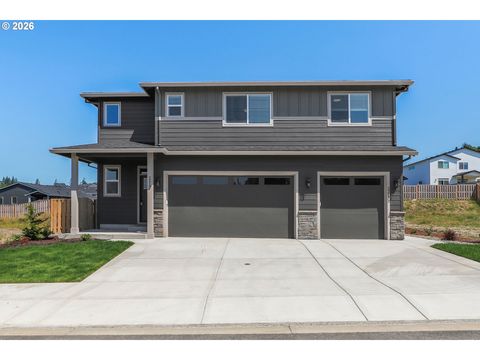 2043 E OTTER LOOP 64 La Center WA 98629