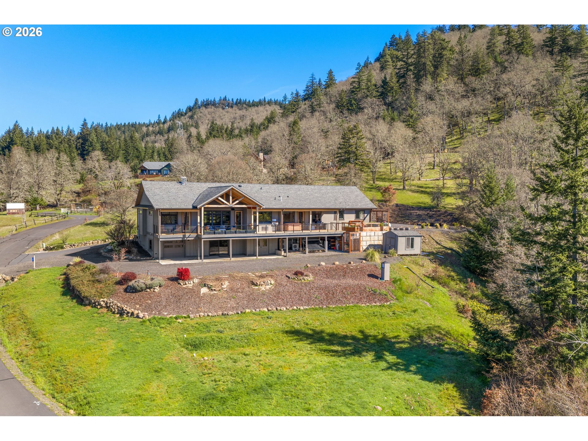26 Jewett Creek Loop RD