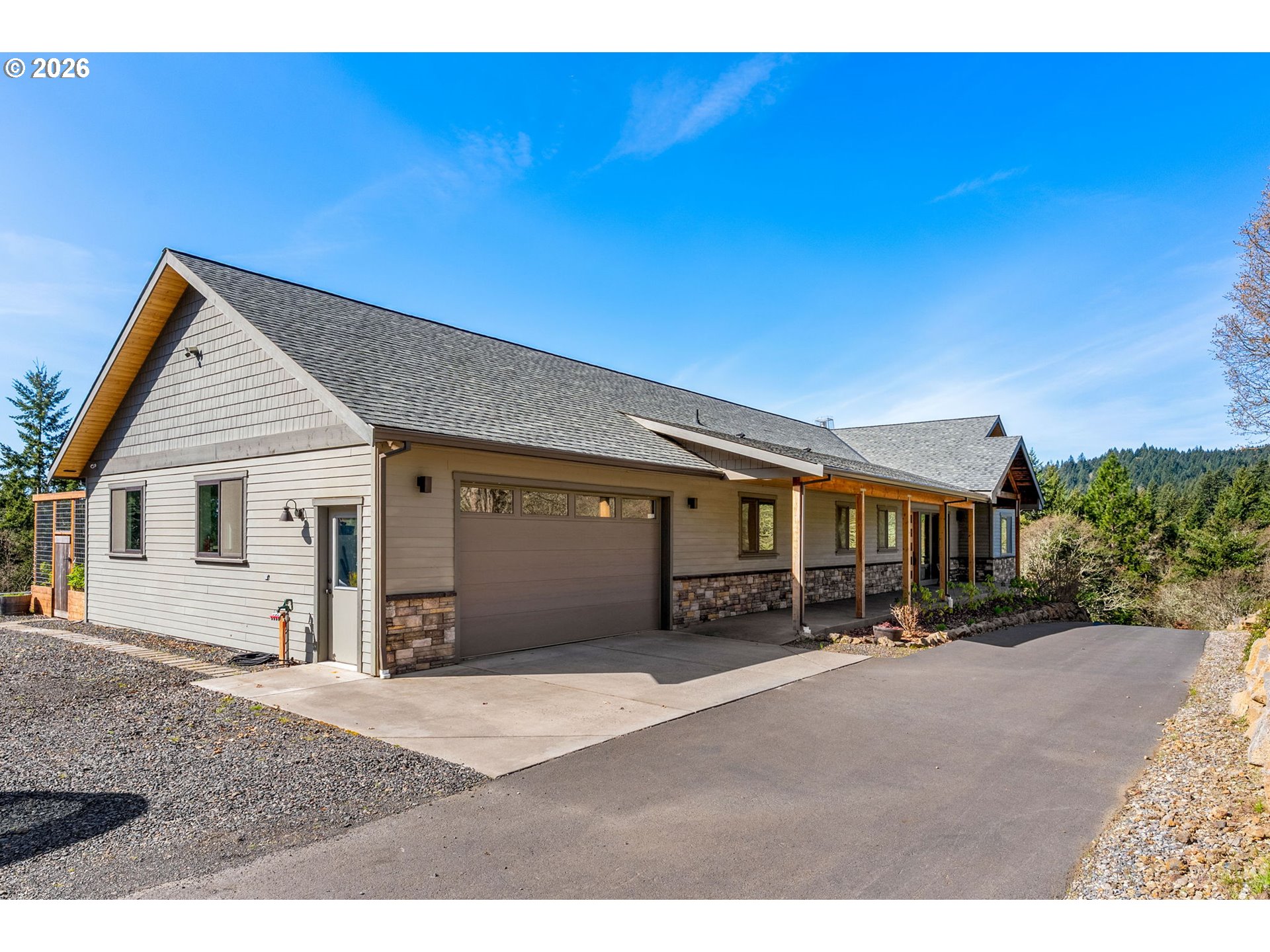 26 Jewett Creek Loop RD