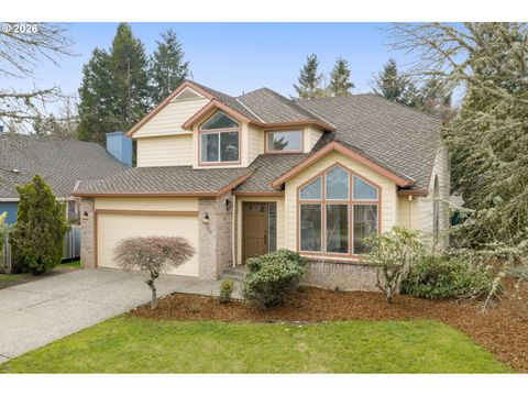 15100 SW KINGBIRD DR Beaverton OR 97007