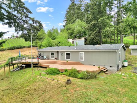 27840 BERRY HILL WAY Eugene OR 97405