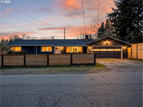 17873 SE ROSE ST Milwaukie OR 97267