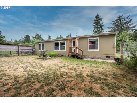 91382 GRINNELL LN Coos Bay OR 97420