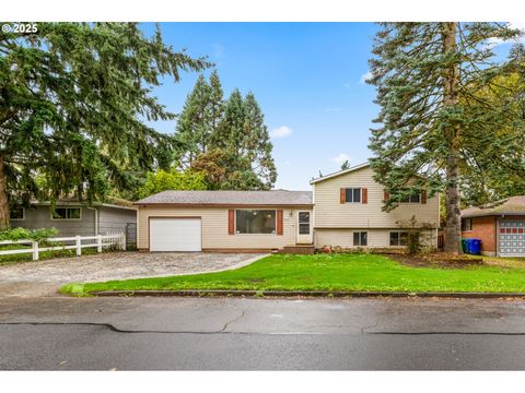 1203 NE 190TH PL Portland OR 97230