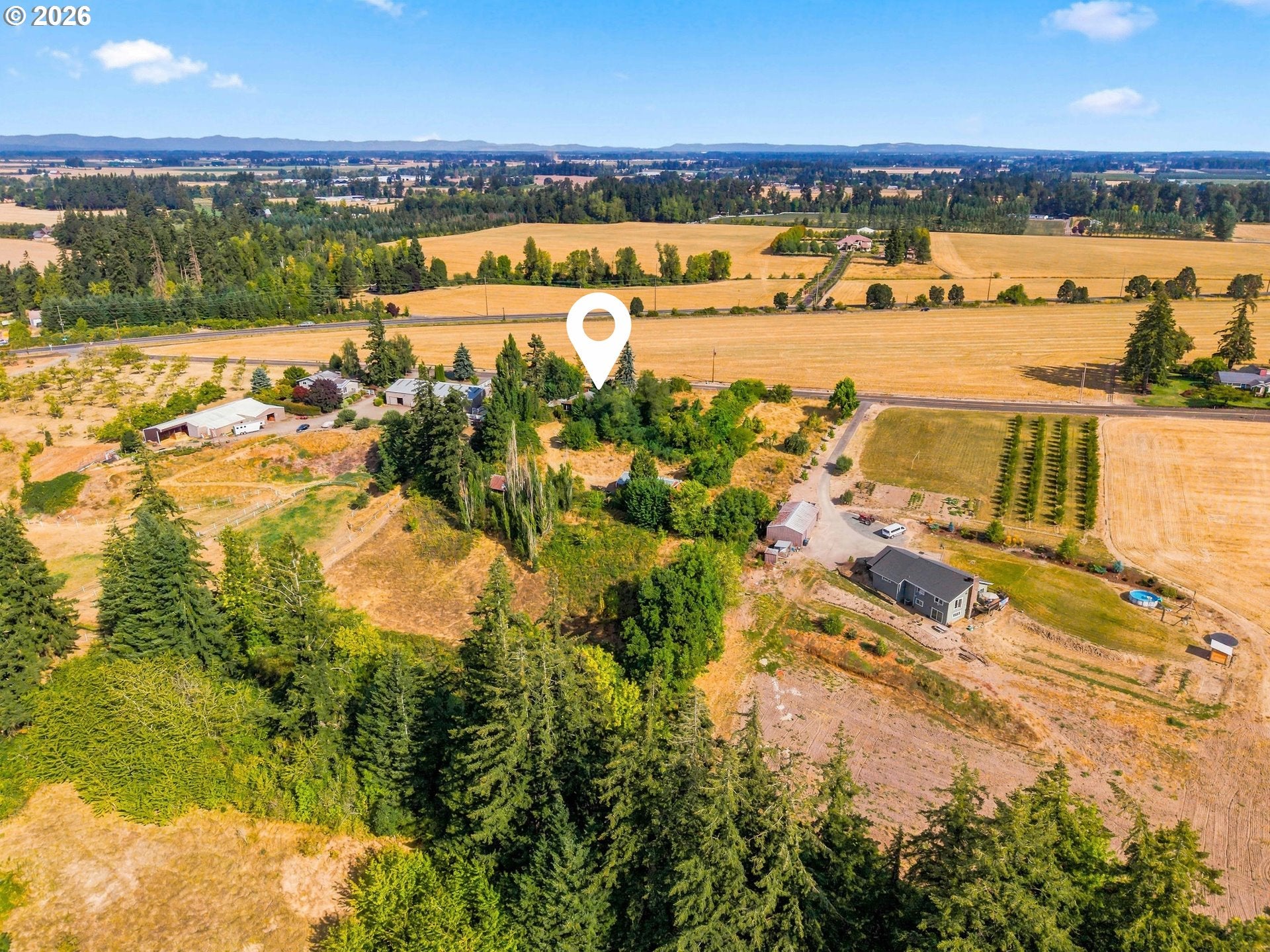 12094 PARADISE ALLEY RD