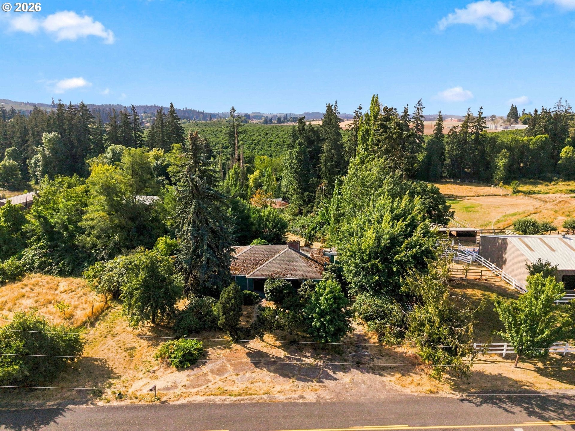 12094 PARADISE ALLEY RD