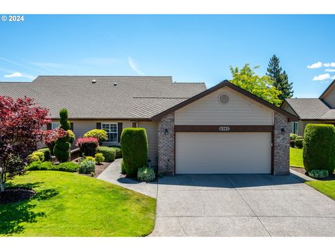 A home in Keizer