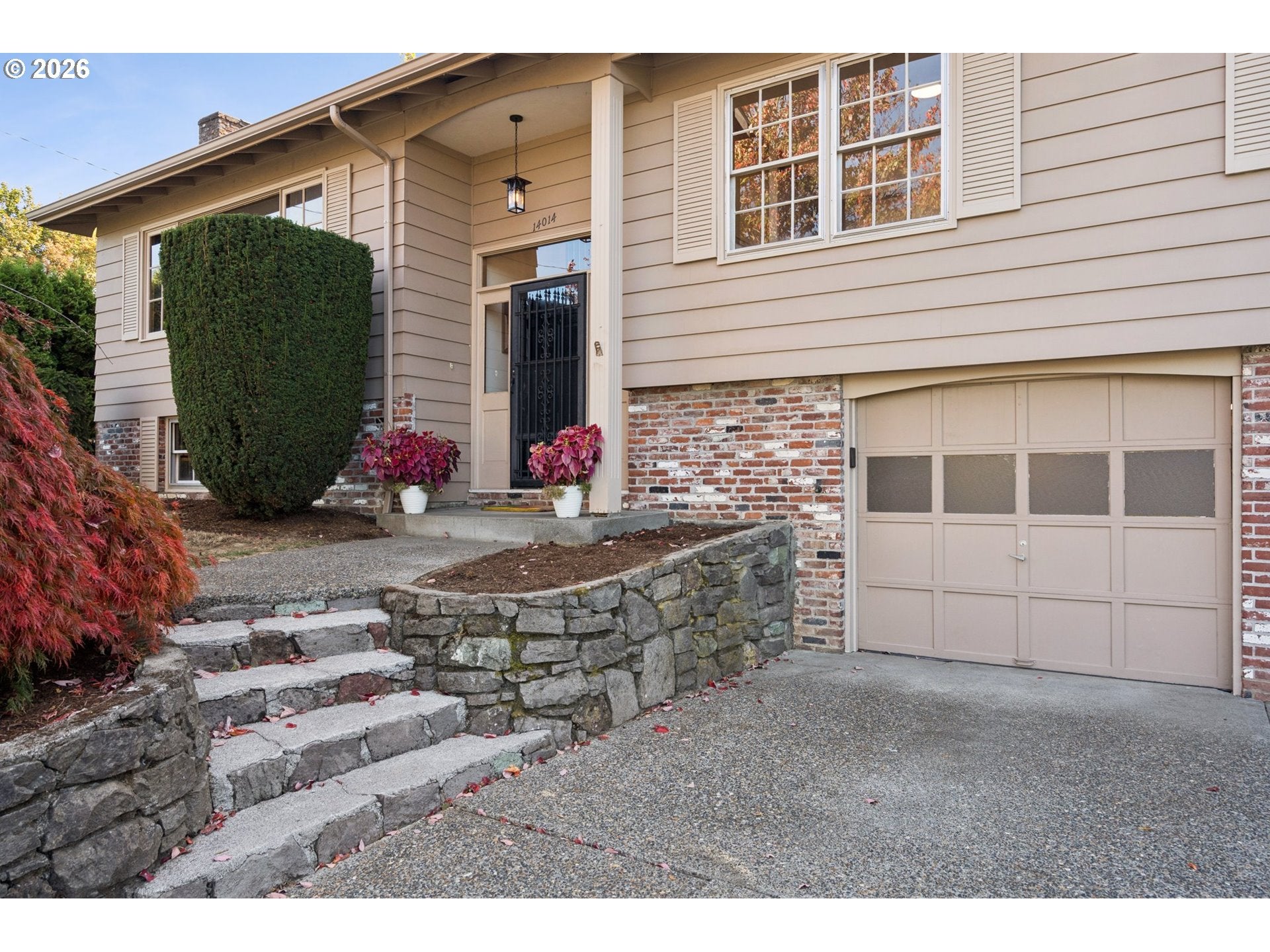 14014 NE ROSE PKWY
