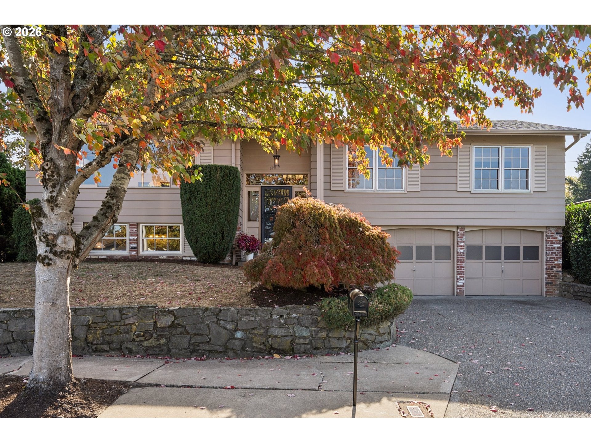 14014 NE ROSE PKWY