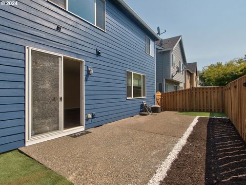 A home in Troutdale