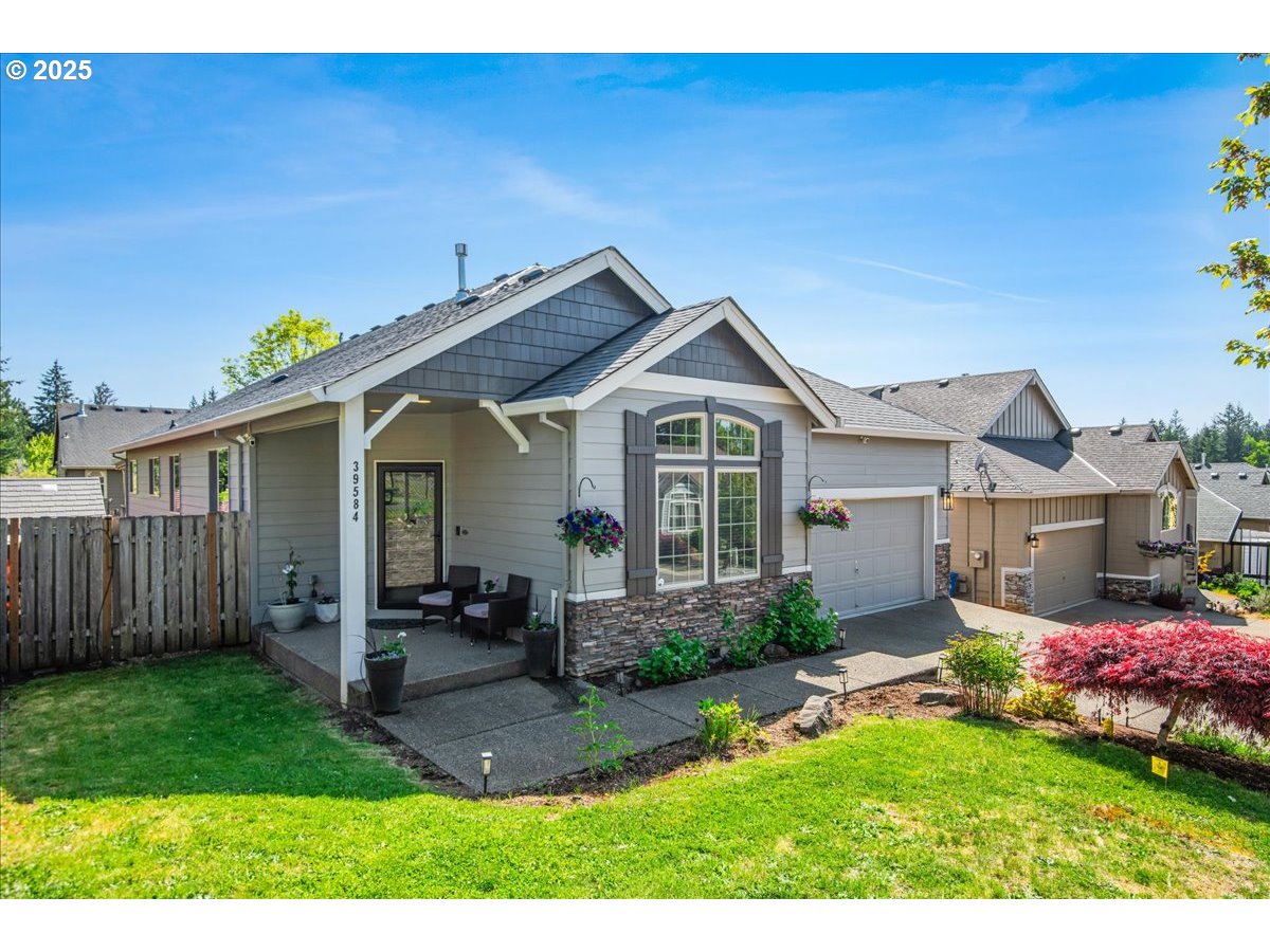39584 WALL ST