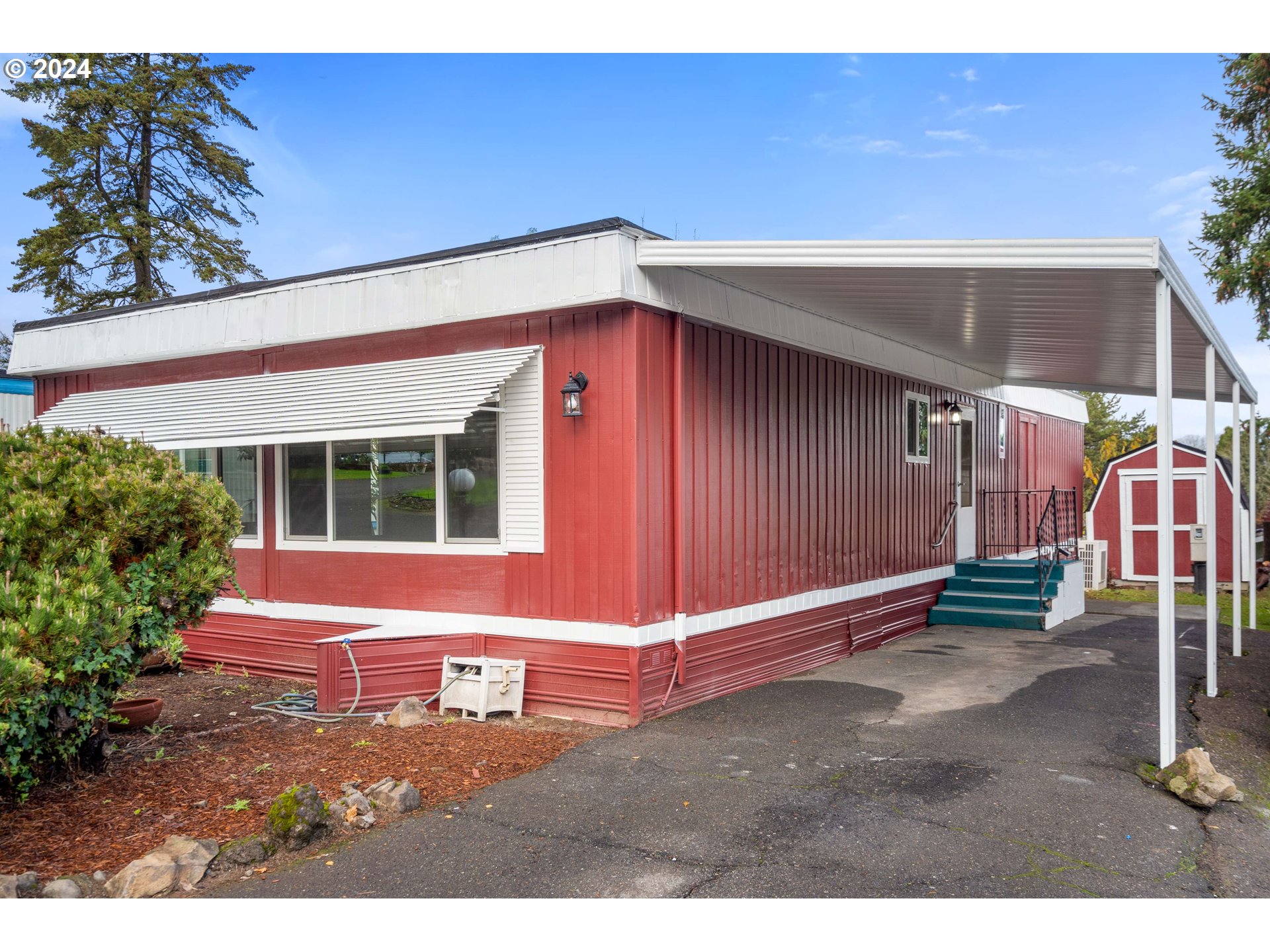 6900 SW 195TH AVE 260