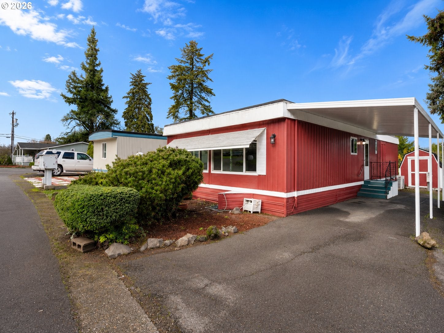 6900 SW 195TH AVE 260