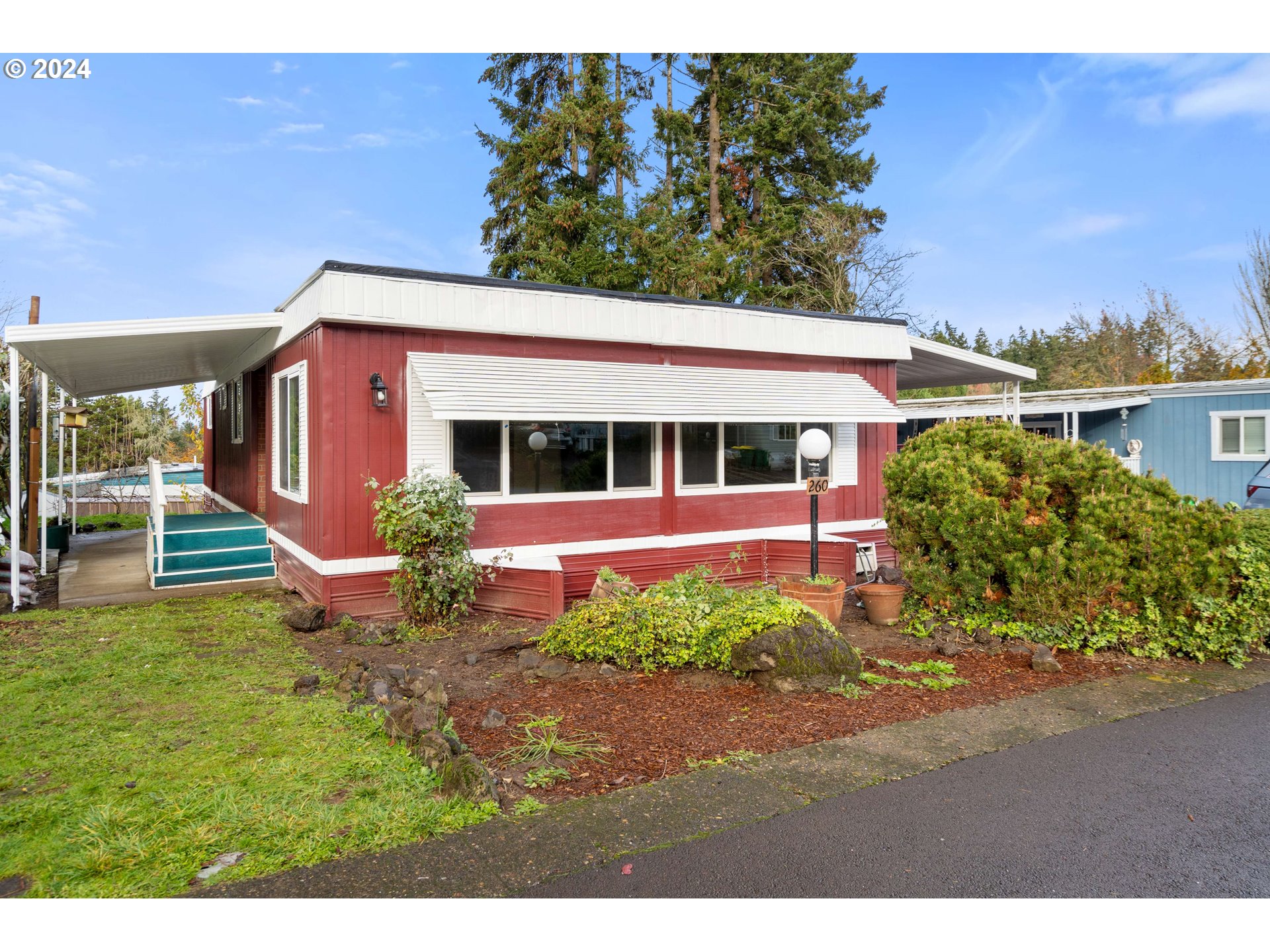 6900 SW 195TH AVE 260