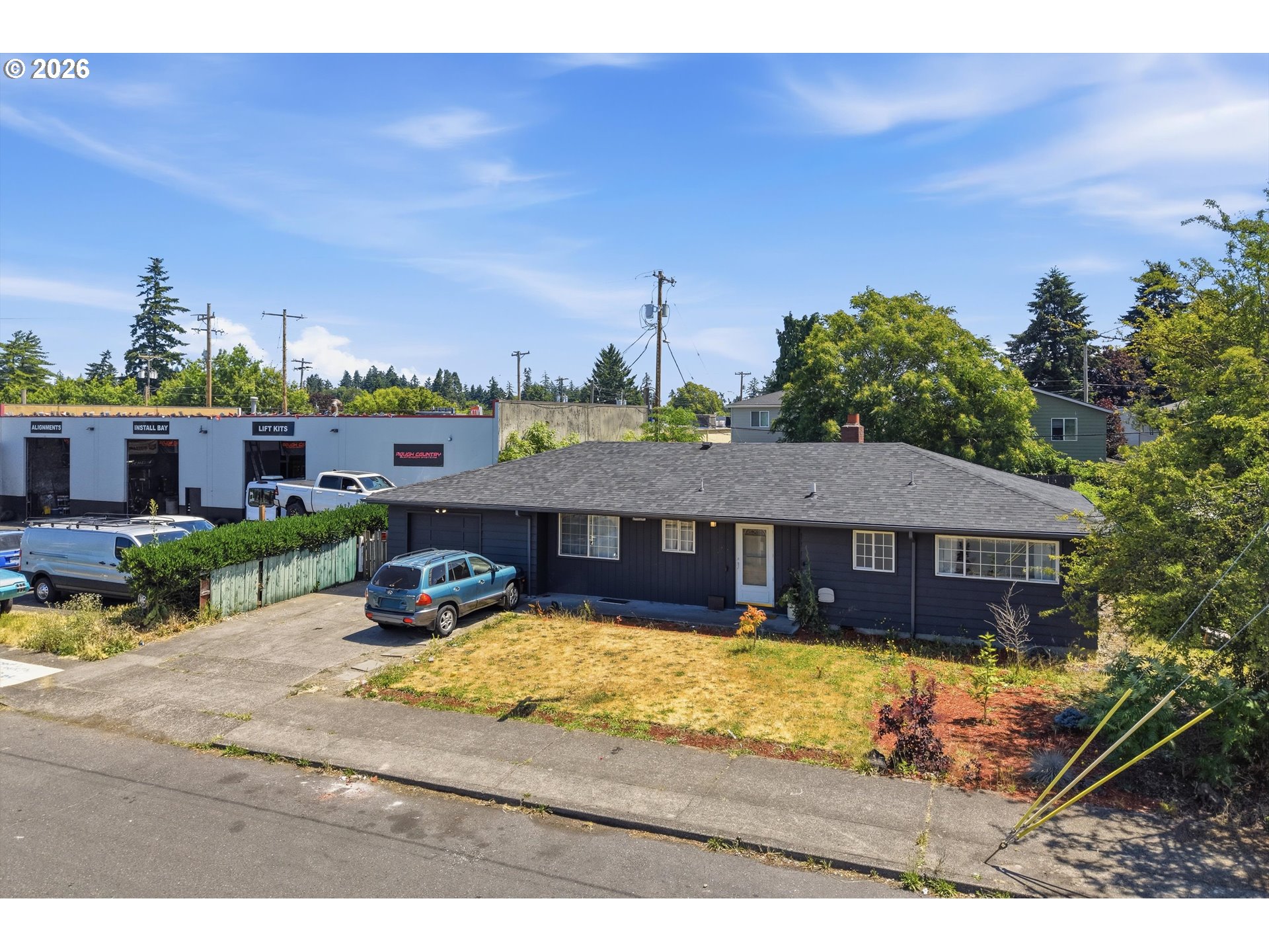 5636 SE 83RD AVE