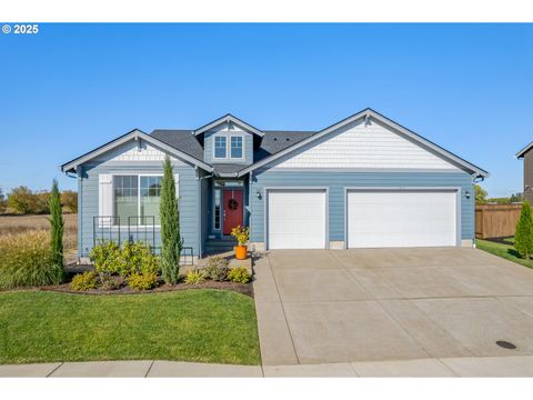 2708 W 15TH AVE Junction City OR 97448